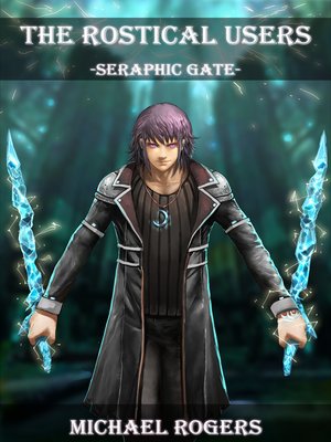 cover image of Seraphic Gate